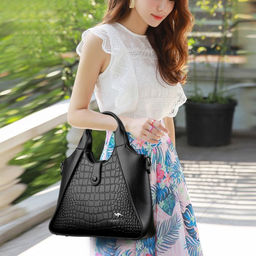 KAIDIFEINIROO Сумка женская 5537  фото 2