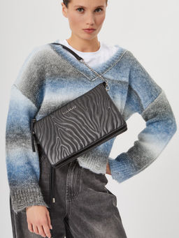 Сумка ELEGANZZA ZG-23207-1 black