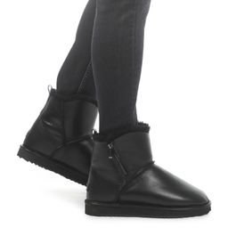 Мужские угги TENDANCE Артикул 2786715, черный