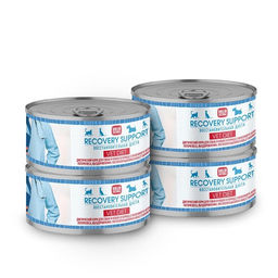 Solid Natura VET Recovery Support диета д/кош. и соб. 100 г ЦБ-00057401