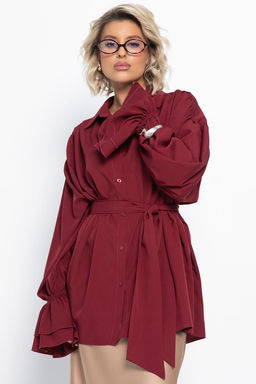 Блуза Присцилла - Lt collection фото 23