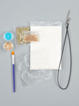 Набор для творчества Волшебные украшения