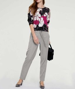 Блузка, пестрая - Heine фото 3