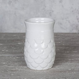 Ваза 10 см микс / HN-918 /уп 75/БЕЗ ВЫБОРА ФОРМЫ - Галеонтрейд фото 4