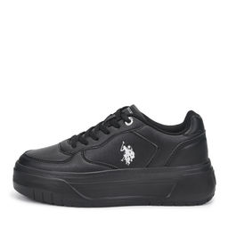 Полуботинки U.S. POLO ASSN.