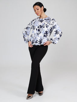 IV-CAPRIZ Юлиус - блуза  фото 8