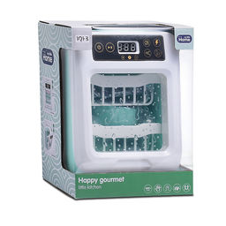 Бытовая техника "Посудомоечная машина" в коробке