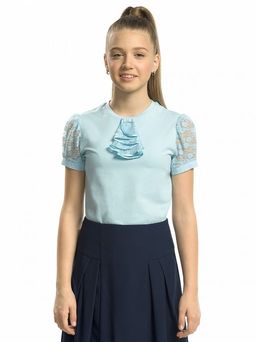 Pelican GFT8133 футболка для девочек