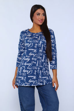Туника 37095 - Натали фото 5