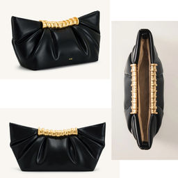 Сумка A-PL-2602-Black