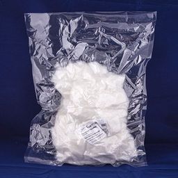 Gamma Лебяжий пух (синтетический наполнитель) 100% полиэфир 500 г 5 г белый