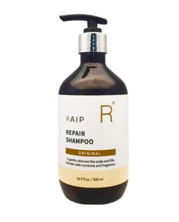 Repair Shampoo (Original) - Восстанавливающий шампунь для волос, 500 мл