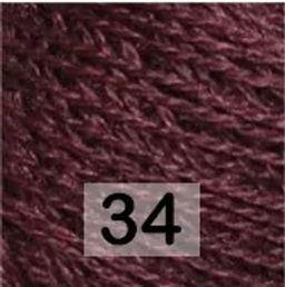 MERINO SILK 50 - Сеам фото 27