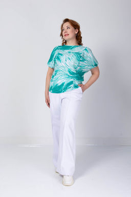 Платье женское Т4439 - Olsarri фото 5