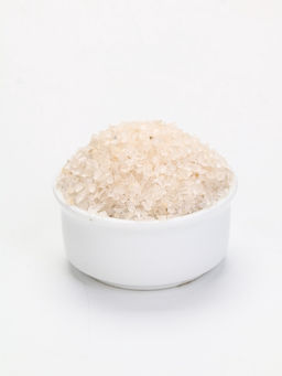 Соль для ванны, набор 3 шт х 200 г, имбирное печенье, глинвейн, мандарин, URAL LAB