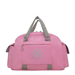 TD-699-3 Сумка дорожная - Grizzly фото 23