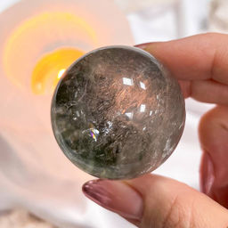 Шар из Лодолита