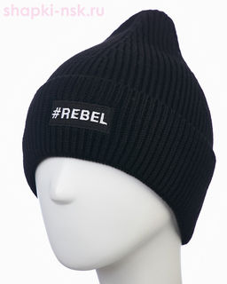 12192 MMH Колпак мужской (57-59)