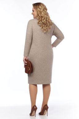 Платье BAGIRA ANTA 1007 №2 - Mira fashion фото 167