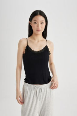 Fall in Love Regular Fit Ribana Atlet