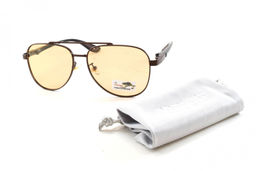 POMILED POLARIZED PHOTOCHROM 08809 C10-52 52-16-143 (С ЧЕХЛОМ)