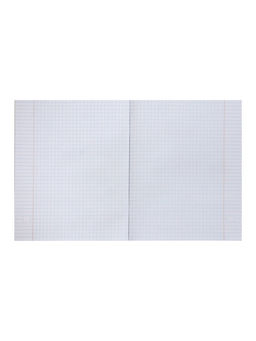 Цена за 15 шт. Тетрадь предметная, 36 листов в клетку, Calligrata «Пиксели. География»