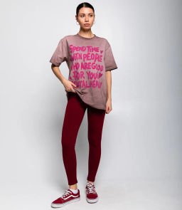 Футболка #КТH01 (1), капучино