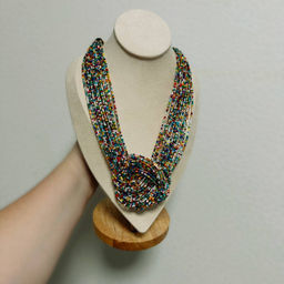 701654310 Колье - J.prettier фото 5