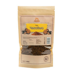 Чай Чаговый/ 100г