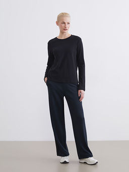 Bisiklet Yaka Kad?n Body