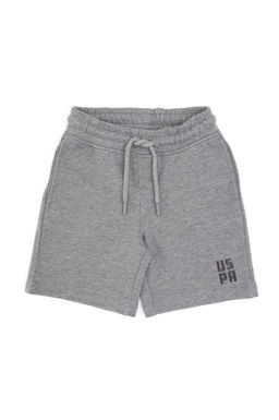 Erkek _ocuk Antrasit Melanj _rme _ort