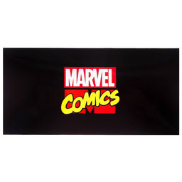 Цена за 10 шт. Конверт для денег, 16.5 х 8 см «Комикс», Мстители