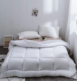 -70% Одеяло Alanna пуховое Зима Евро ODALAP