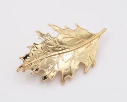 Заколка-автоматик