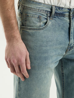 Мужские Джинсы Classic