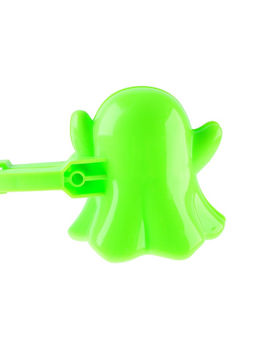 Снежколеп-песколеп «Привидение», цвета МИКС