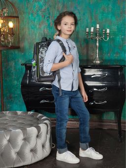 Z9 : Hummingbird  фото 12