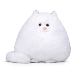 Мягкая игрушка "Кот" 35 см
