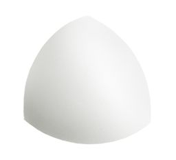 Вставки-вкладыши BLITZ треугольные р.40-42 FN-75.76 10 пар в пакете белый