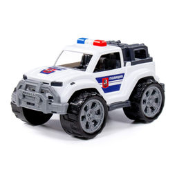 Автомобиль Легион патрульный №3 (РФ)