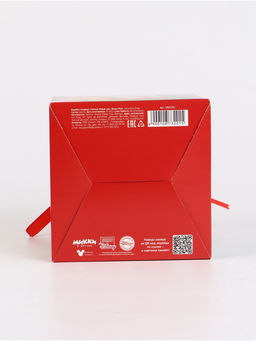 Набор подарочных новогодних коробок 3 шт. «Мультики», 12×12×12 см