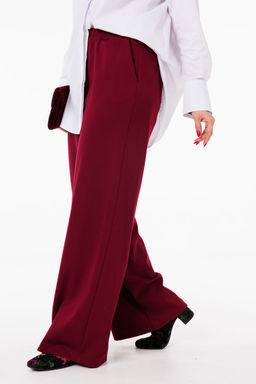 Брюки ANELLI 1425 цвет боса нова  фото 6