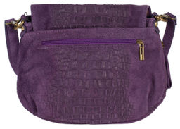 Сумка женская из телячьей кожи