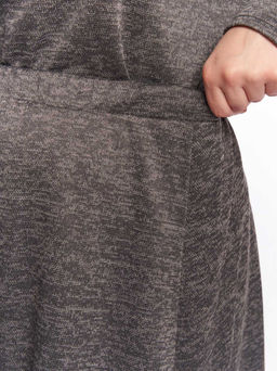 Классическая юбка UB17408MEL22 - Артесса фото 4