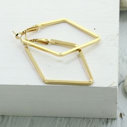 Серьги (5 см) A7977290795 - Vel vett фото 5