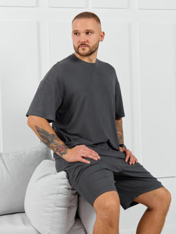 Фуфайка (футболка) мужская Алессандро-1 VIOTEX