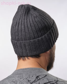 117/FL SHM Колпак мужской флис (58-60)