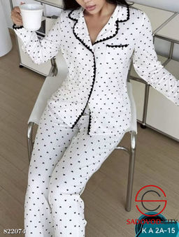 Женские пижамы домашние