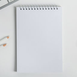 Скетчбук Мечтай. Создавай. Действуй, розовый, А5, 40 л, 100 г/м?