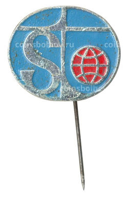 Значок Баскетбол